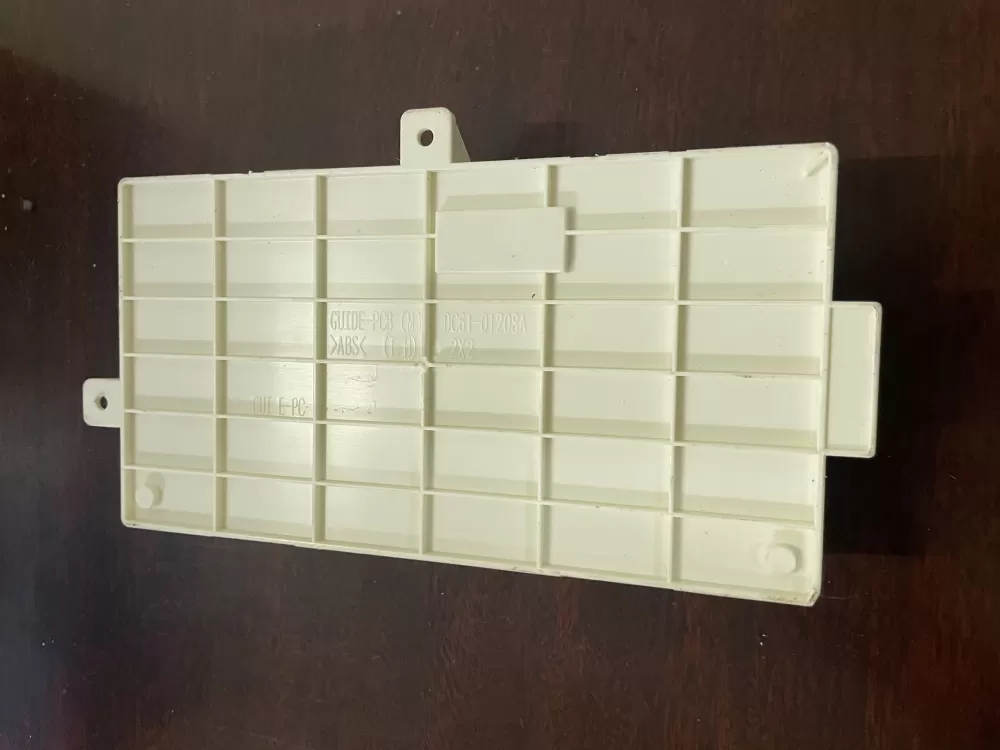 Samsung DC92-01310A Dryer Control Board AZ46239 | KM191