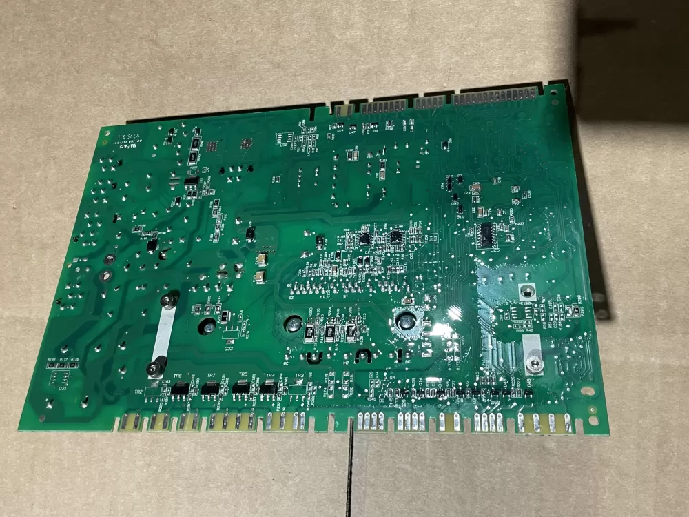Whirlpool W10748995 Washer Control Board whirlpool Front Load AZ89462 | Wmv576