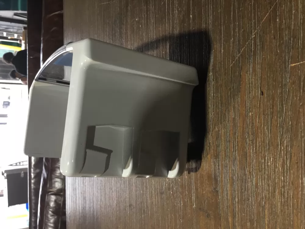 GE Monogram WR71X10427 AP3190209 945734 AH698135 EA698135 PS698135 Refrigerator Door Gallon Shelf Bin