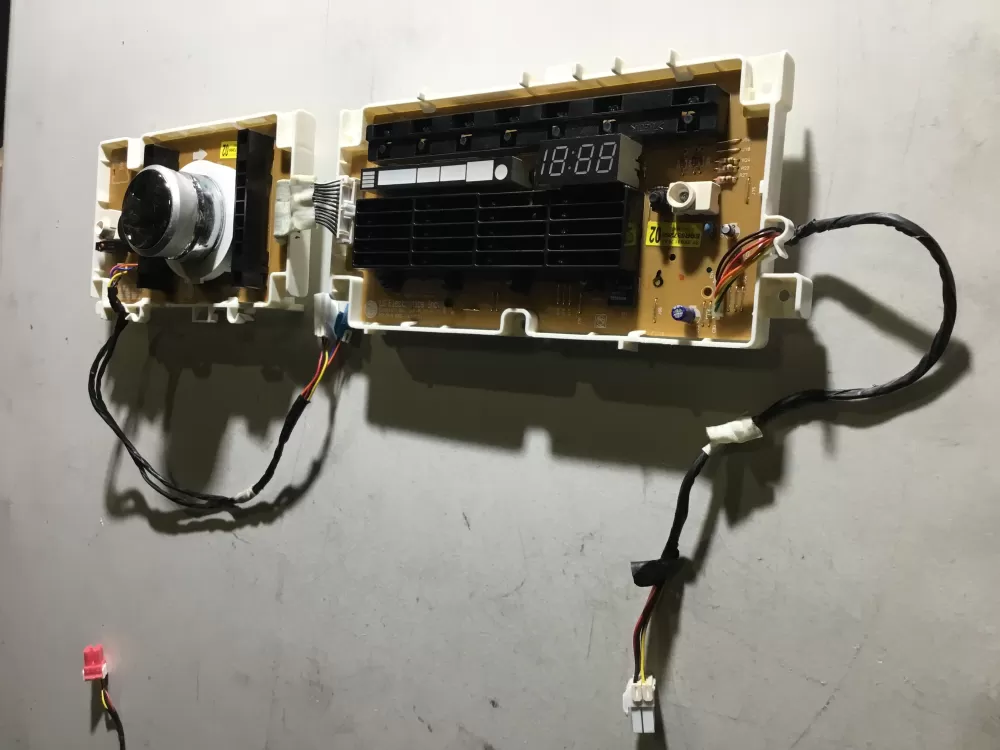 LG  Kenmore EAX61348201 EAX61411901 EBR63726602 Dryer Control Board