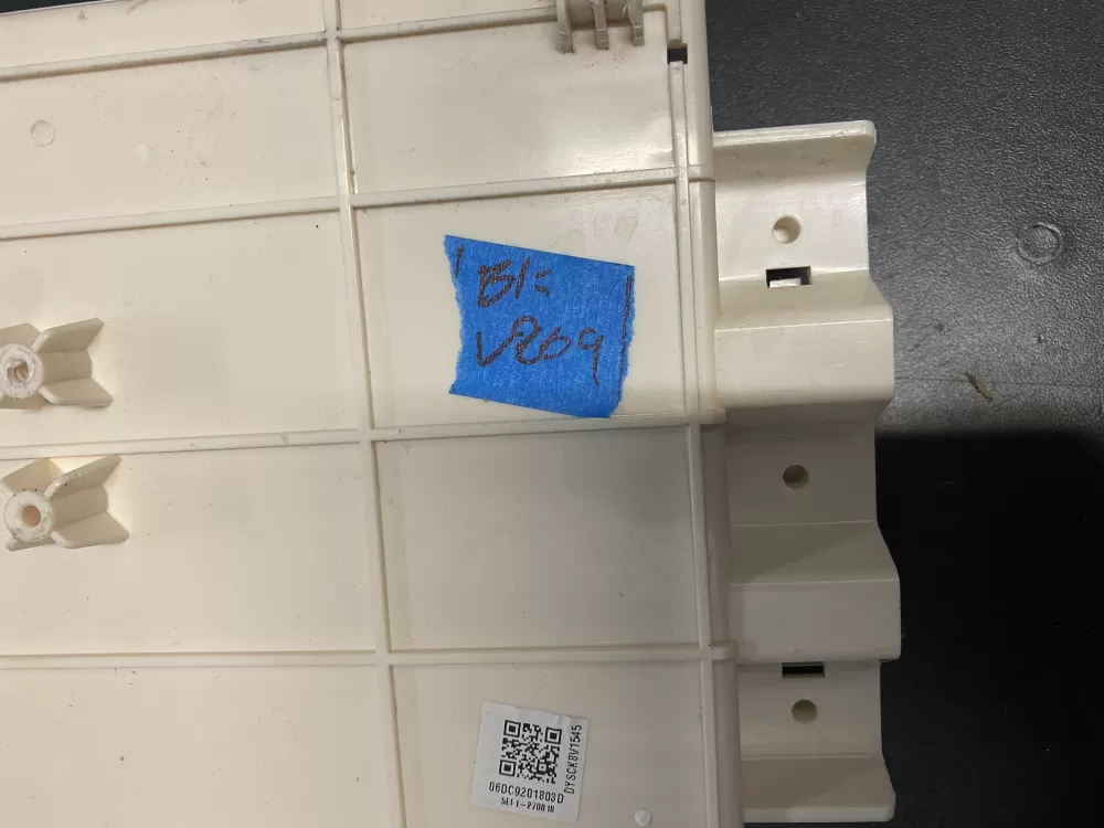 Samsung DC94 05944A Dryer Control Board AZ13016 | BKV269