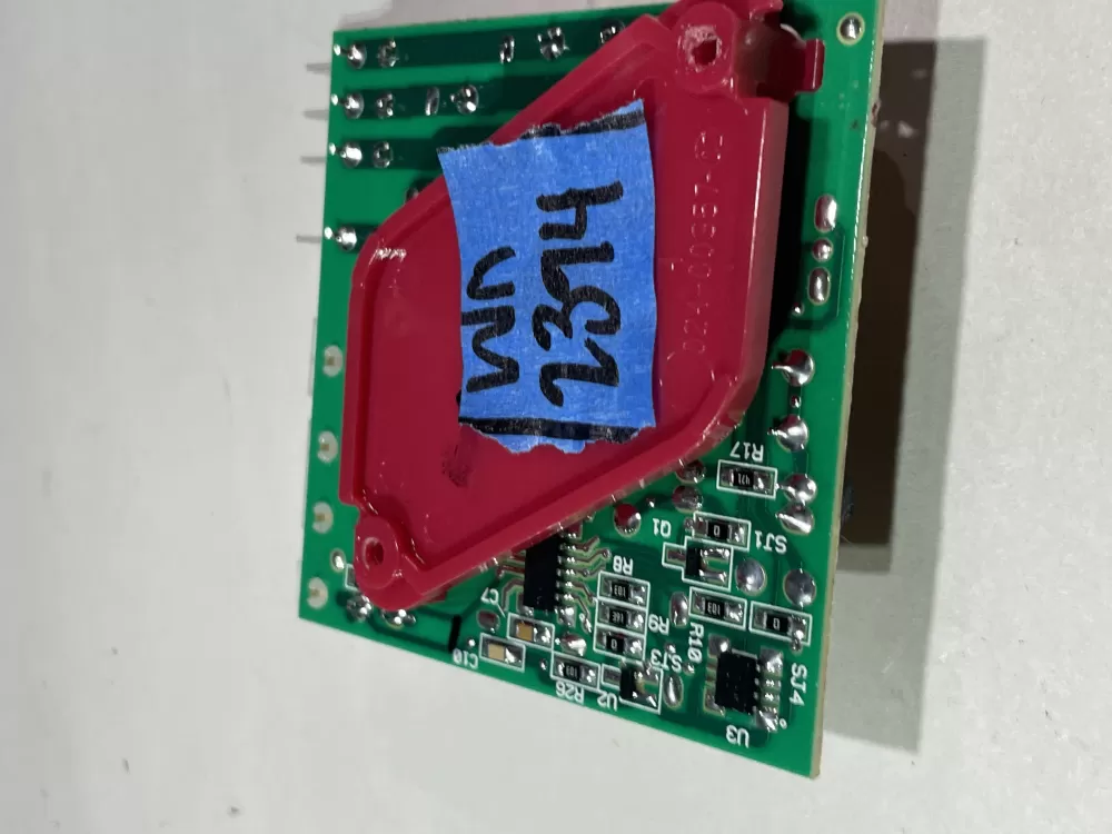 Whirlpool W10366605 2304069 Refrigerator Defrost Control Board AZ142349 | Wm2394