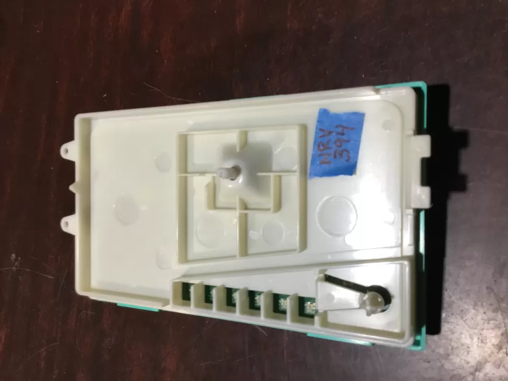 Kenmore Washer Control Board  W10393488 PS3495159 AZ71314 | NRV394