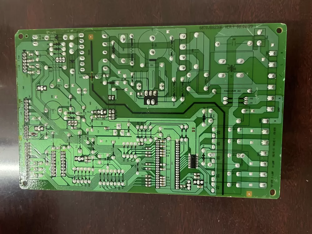 LG AP5000748 6871JB1423J PS3530043 Refrigerator Control Board AZ51383 | KM1904