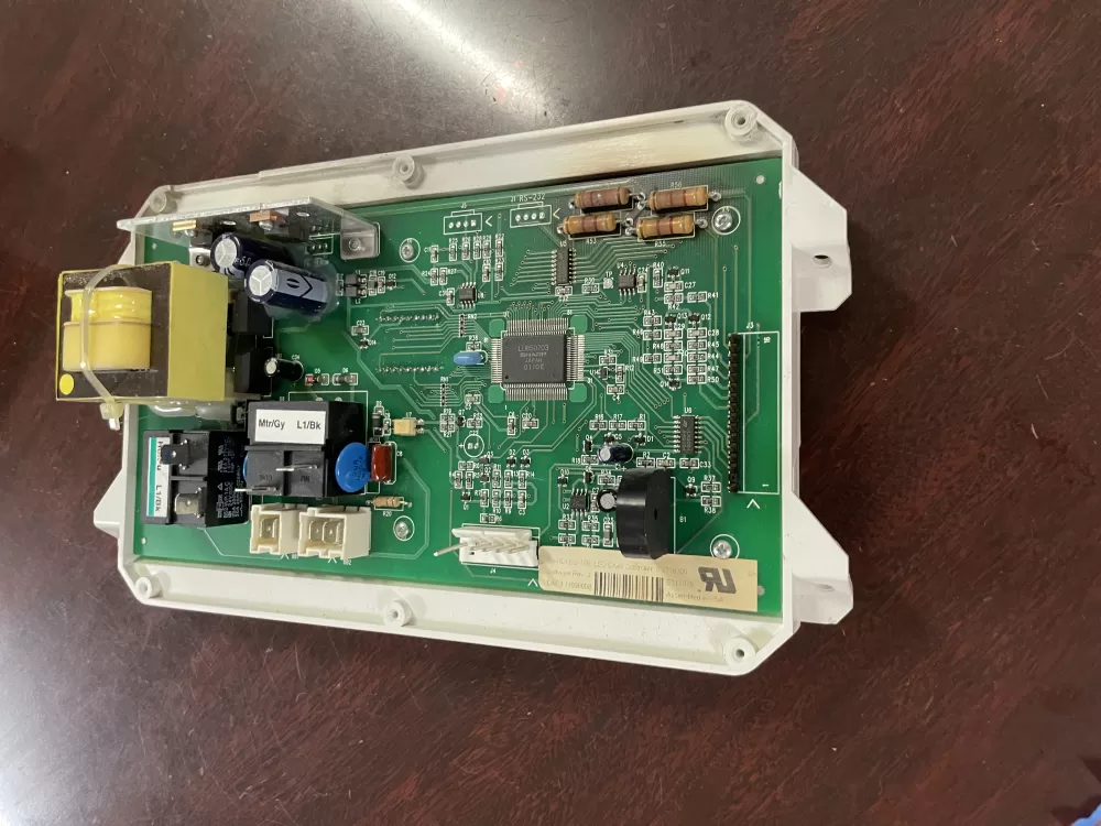 Maytag 6 3717810  63717810  E211075 Dryer Control Board