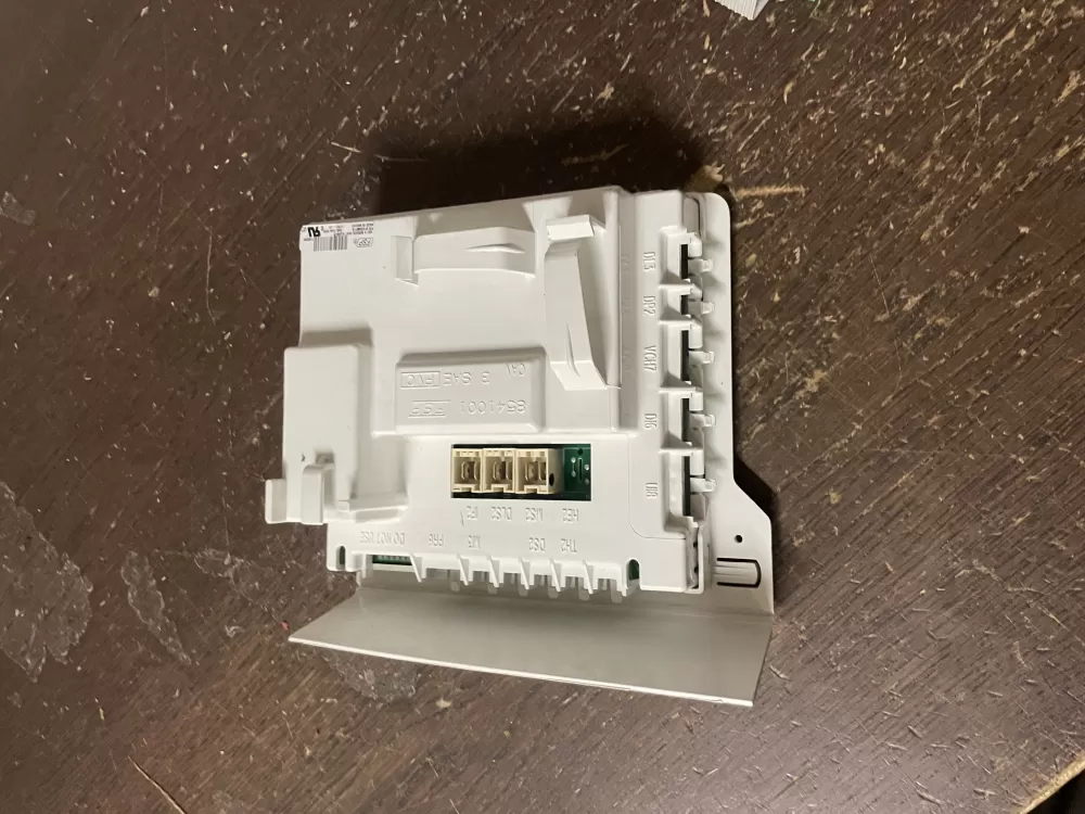 Whirlpool W10243971A Washer Control Board AZ57544 | Wm2057