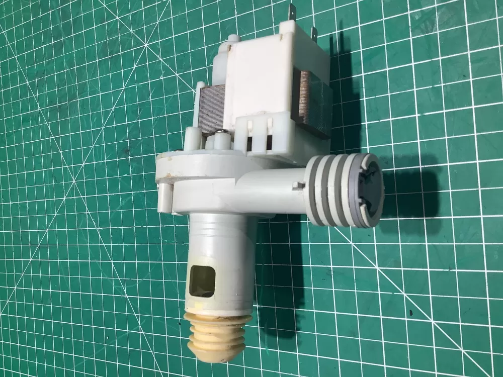 GE 165D8193G004 WD26X10048  Dishwasher Drain Pump AZ150420 | AR192