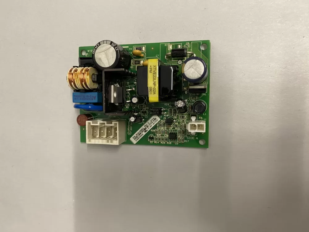 Whirlpool W10356039 W10118747 Refrigerator Control Board AZ220252 | BK1038