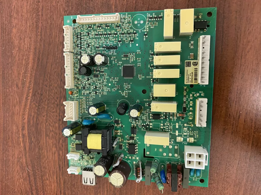 Frigidaire 5304522756 808069103  AP6976349 Refrigerator Control Board