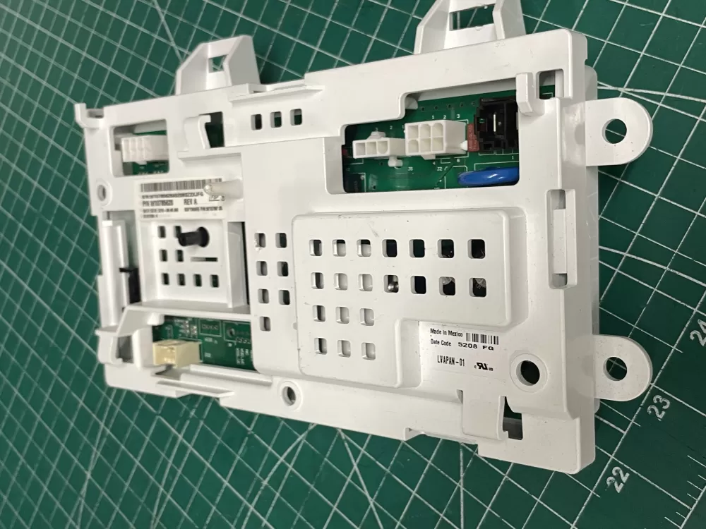 Amana AP6261027 W10711009 W10785628 W10804587 W10864928 W10913308 W10916438 W11116498 PS12114291 Washer Control Board