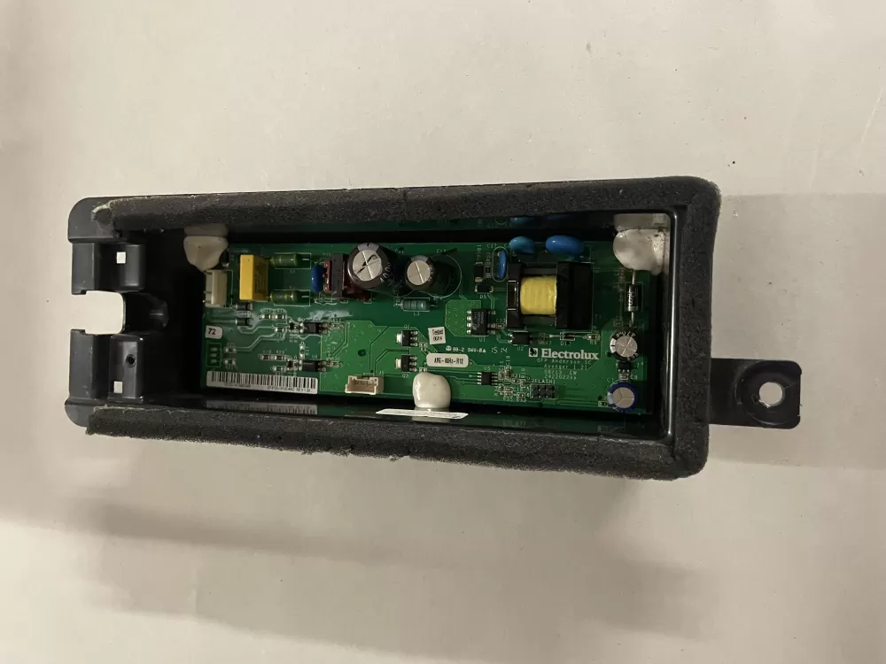 Kenmore  Frigidaire  Electrolux SF4100-2201  AP5690258 241891610 241891609 3016267 PS8689207 Refrigerator Power Board
