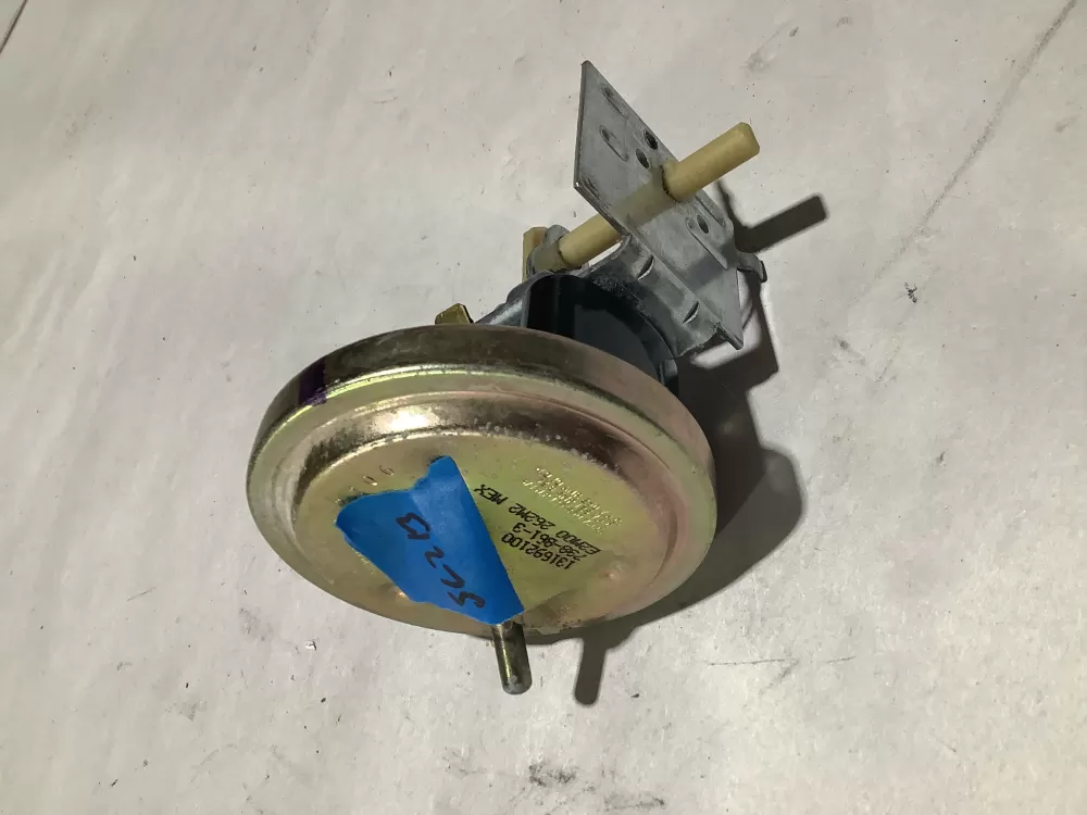 Kenmore E1m04 142m2 Washer Water Level Switch AZ121336 | Sl213