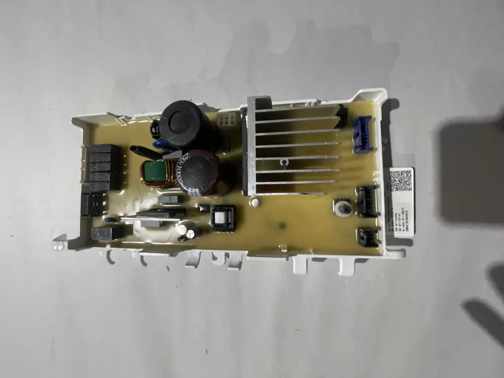 Kenmore W11105182 W11175259 PS12348363 Washer Control Board