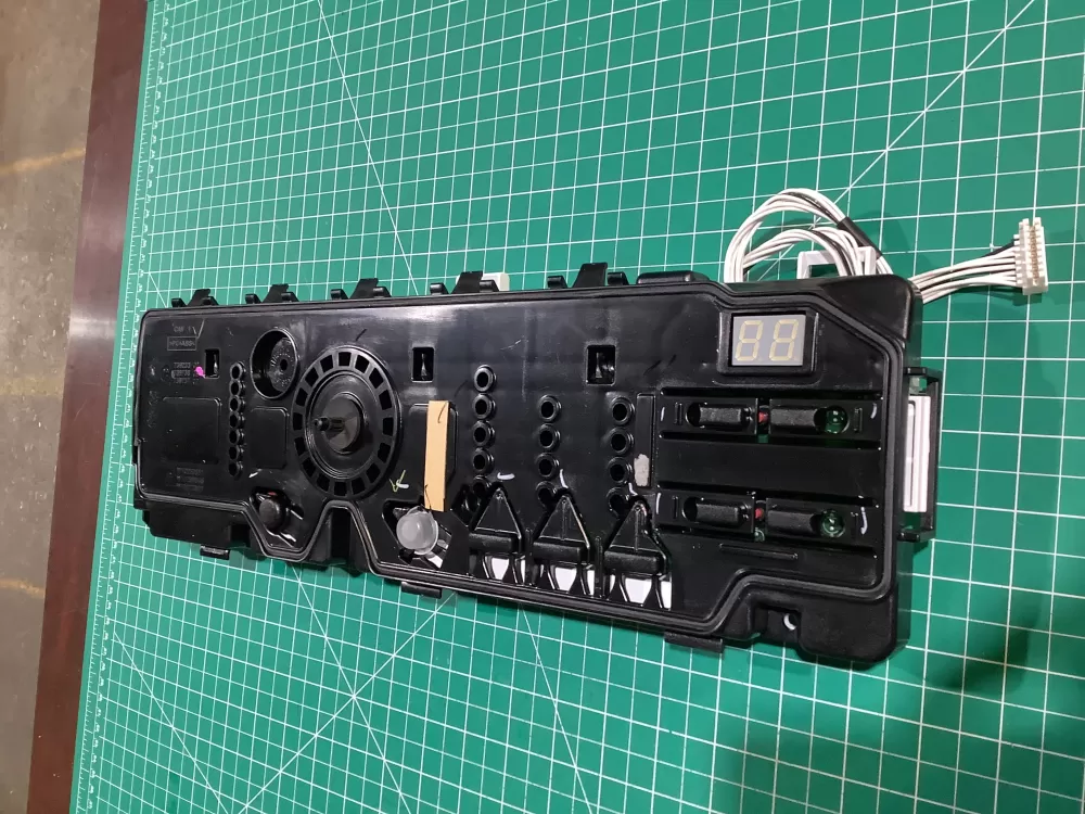 Kenmore W10272639 W10351987 WPW10351987 PS11753546 Dryer Control Board