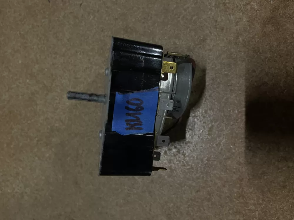 Whirlpool 8578906B PD00006074 WP8578906 8578906 Dryer Timer AZ26825 | KM60