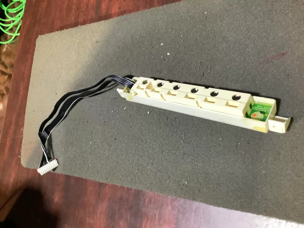 6870ED9003A LG Dishwasher Board - Control