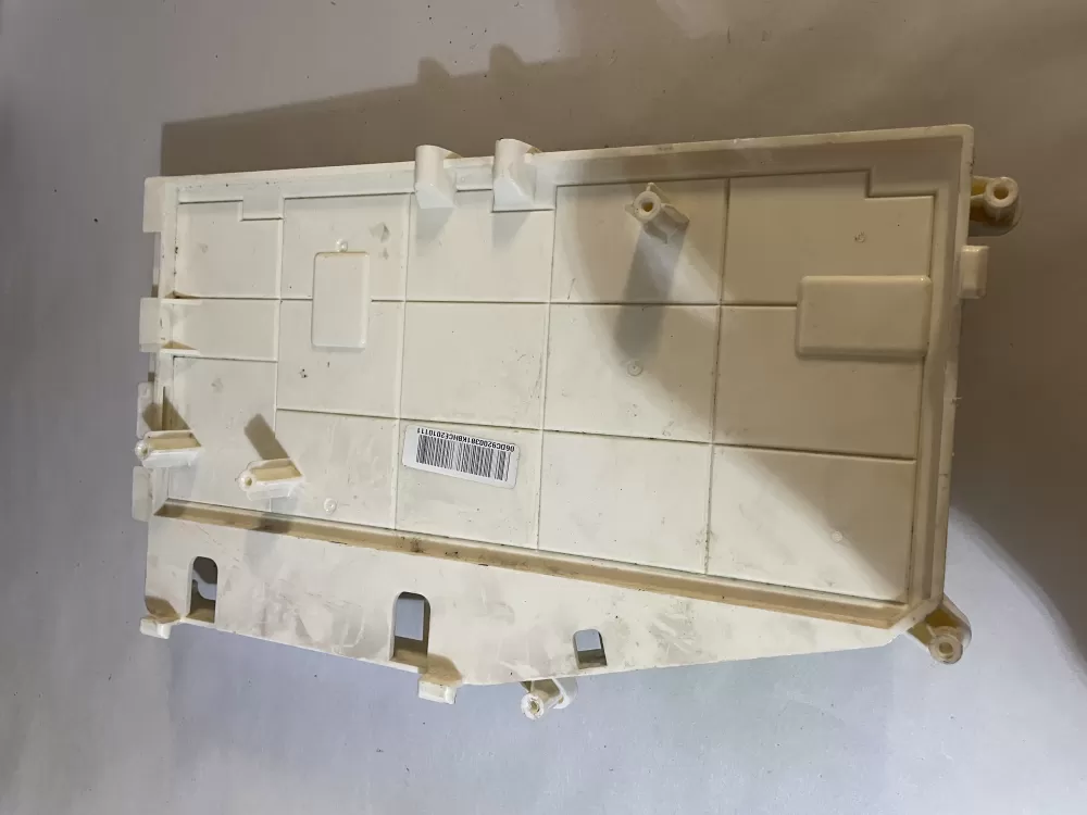 Samsung DC41 00072D 00254M DC92 Washer Control Board AZ129743 | KMV718