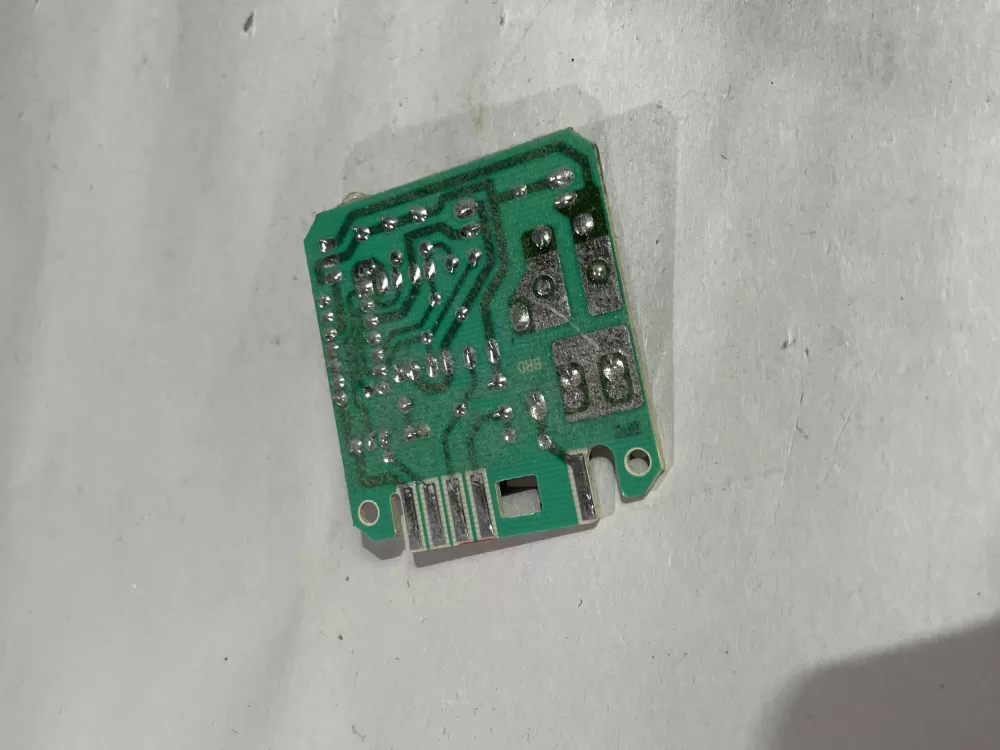 Whirlpool Maytag W10476828 Dryer Moisture Sensor Control Board AZ190779 | Wm1475