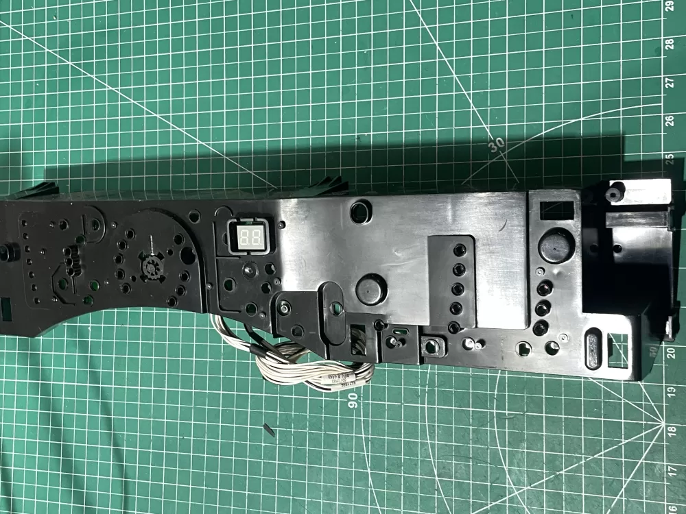 Whirlpool GDL-02059 Dryer Control Board AZ195184 | Wmv219