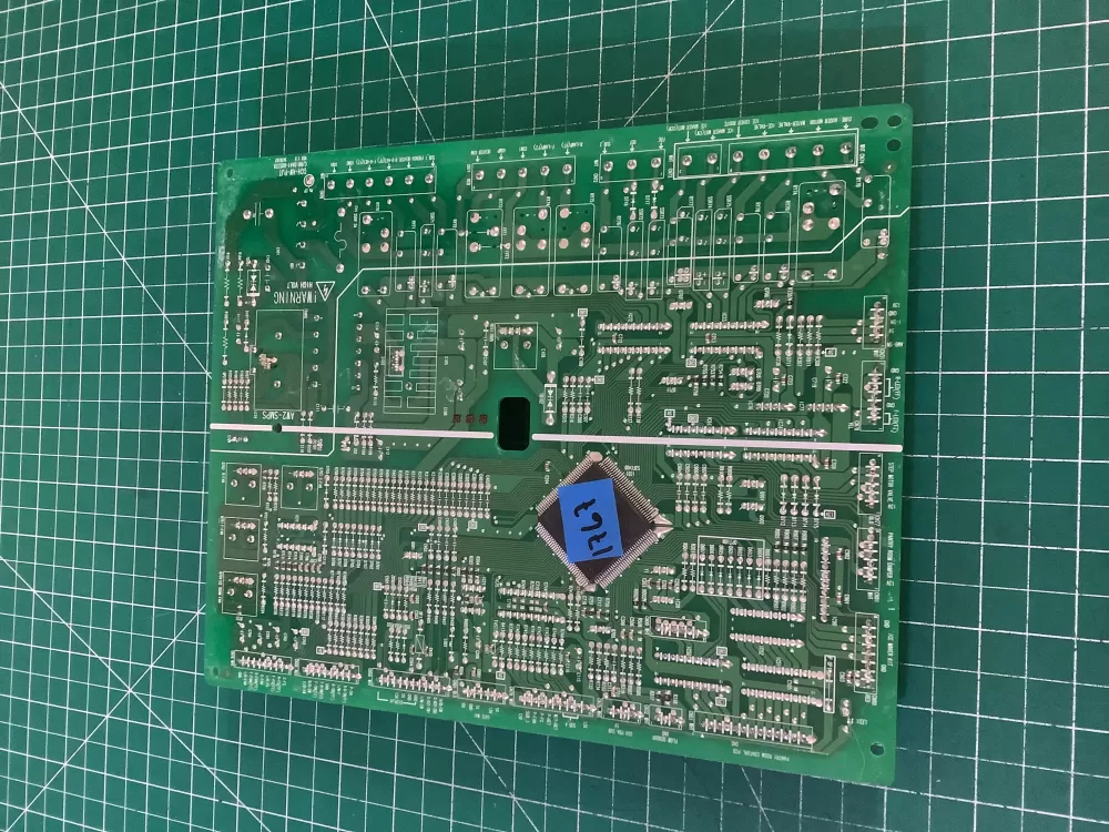 Samsung DA41 00620C DA4100620C Refrigerator Control Board AZ211749 | NR1767
