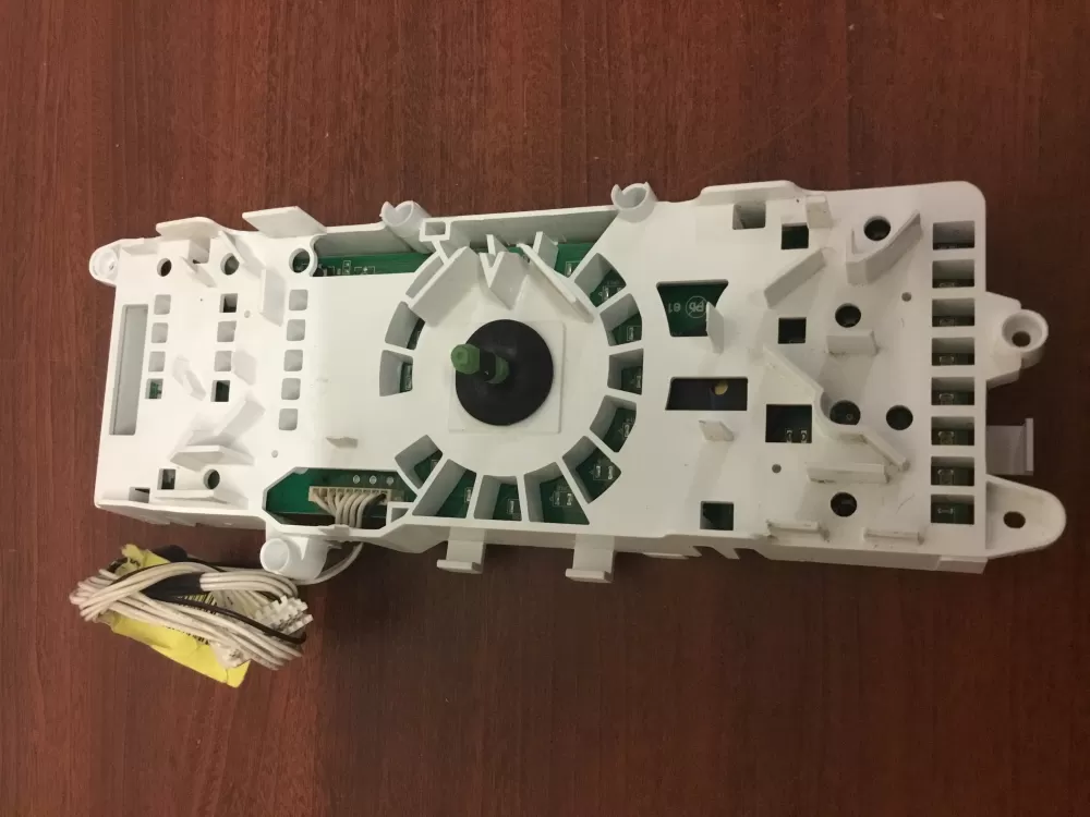 Whirlpool W10215444 Washer Control Board