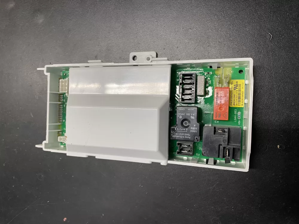 Whirlpool  Kenmore  Maytag 11616  1447617  3978982  PS11748355  W10067040  W10074270  W10111607  W10111609  W10111614  W10111616R  W10118243  W10118243R Dryer Control Board