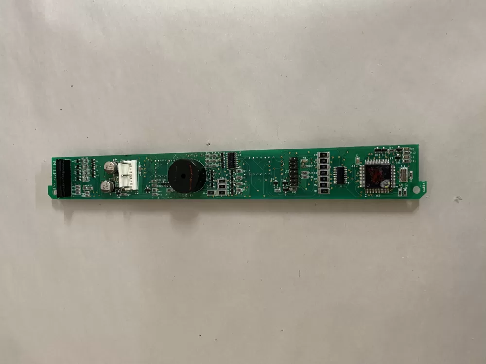 GE 200D1028G020 Refrigerator Control Board AZ201575 | BK2702