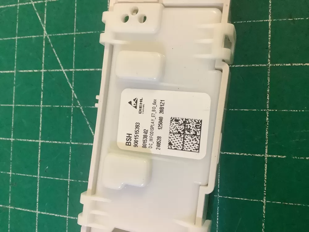 Bosch Dishwasher LED 9001515393  AZ206681 | NR1122