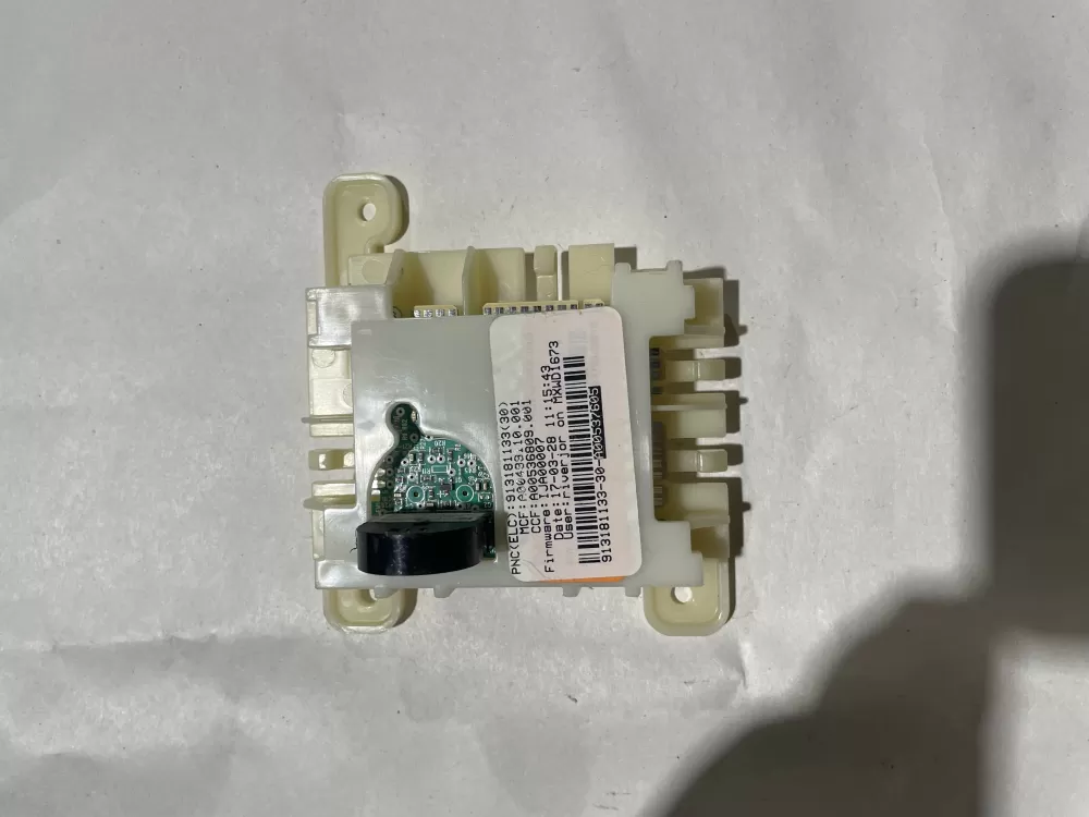 Kenmore  Frigidaire 137332801 A00537605 A00536809 Washer Control Board