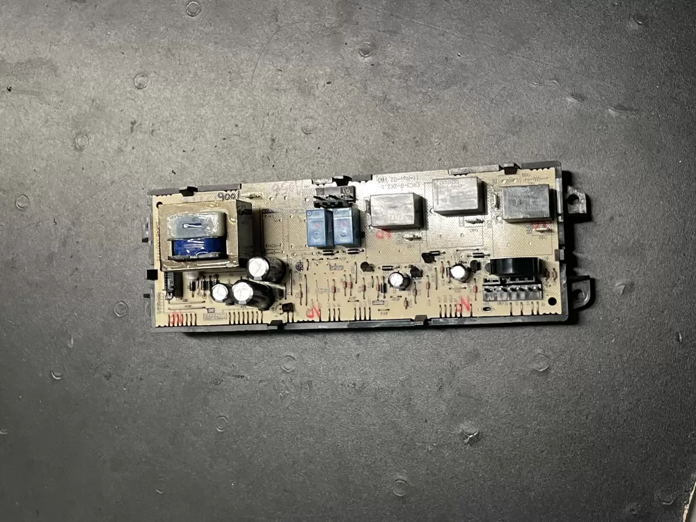 GE 183D8083P006 Oven Control Board