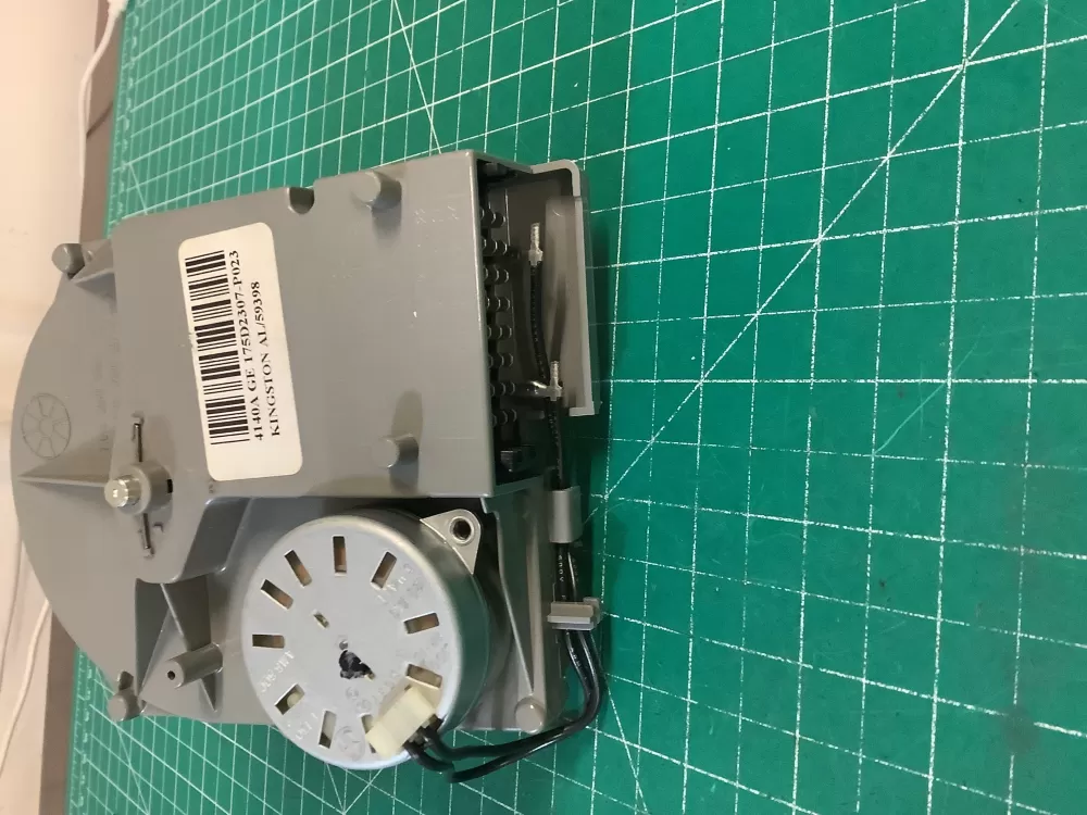 GE 175D2307P023 Washer Timer  AZ225917 | NR333