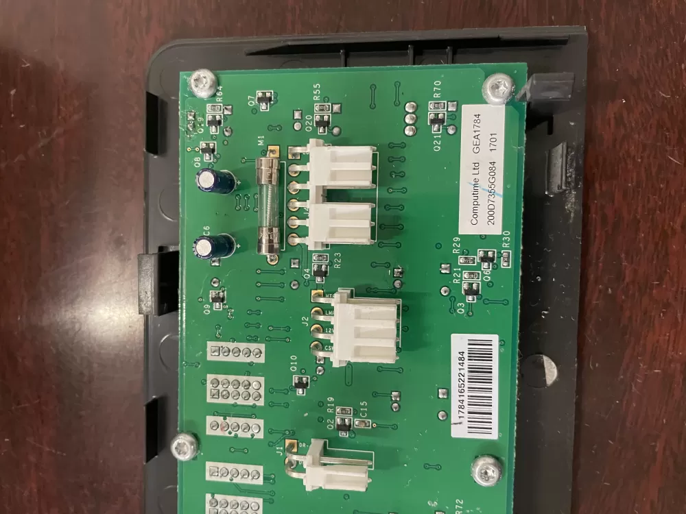 GE 200D7355G084 WR55X22930 Refrigerator Control Board Dispenser AZ38985 | KM413