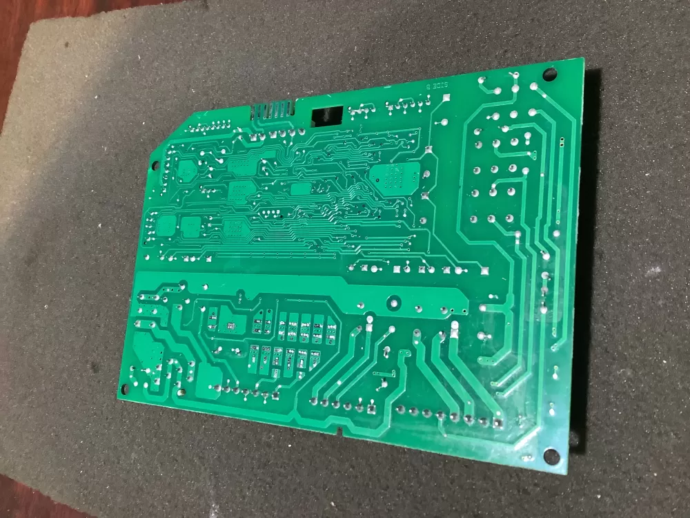 Whirlpool W10675033 W10801162 Refrigerator Control Board AZ128810 | NR2319