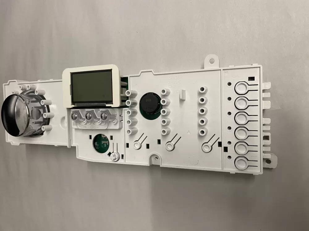 Frigidaire Electrolux 809020007 914914016 Washer Control Board AZ224886 | BKV442