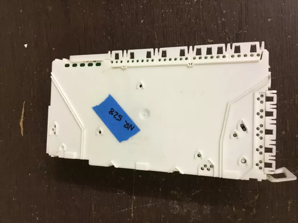 Bosch 9000584995 Dishwasher Control Board AZ10749 | NR528