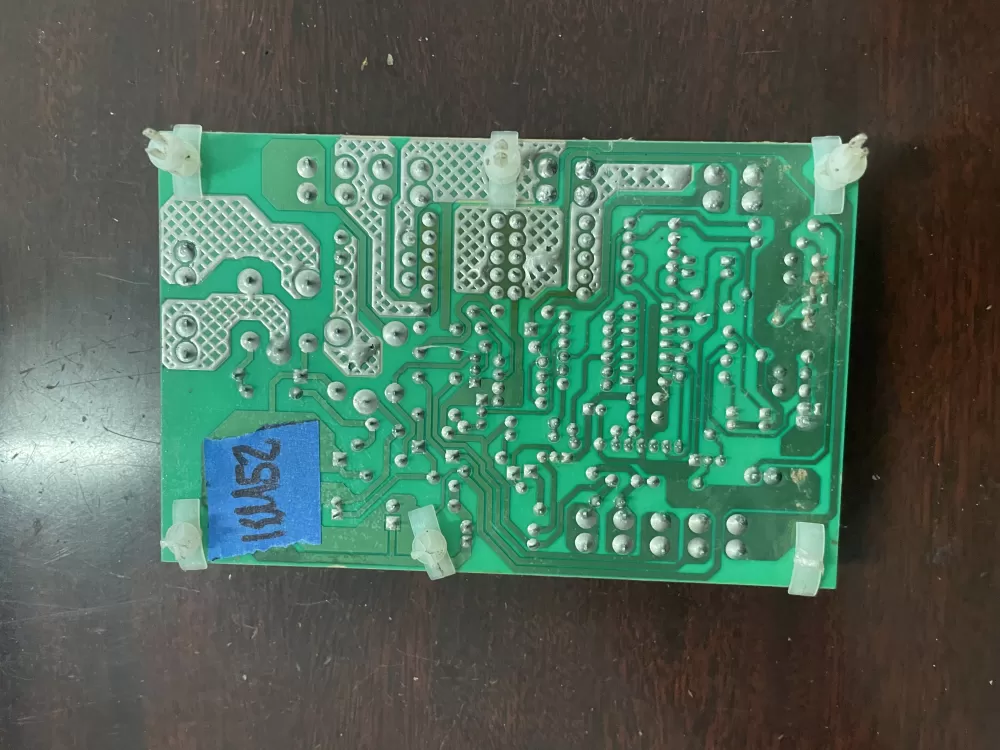 Rheem Control 47-102685-04 47-102684-11 47-21517-22 47-102685-04 AZ32739 | KM52