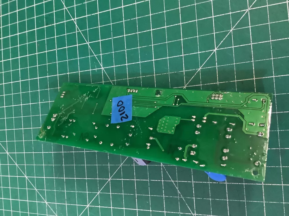 Frigidaire Fridge Power Control Board 1610C142253563 AZ190110 | NR2100