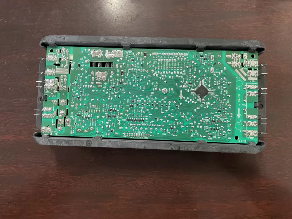 Whirlpool W11122557 W10834015 Range Oven Control Board AZ50830 | KM1875