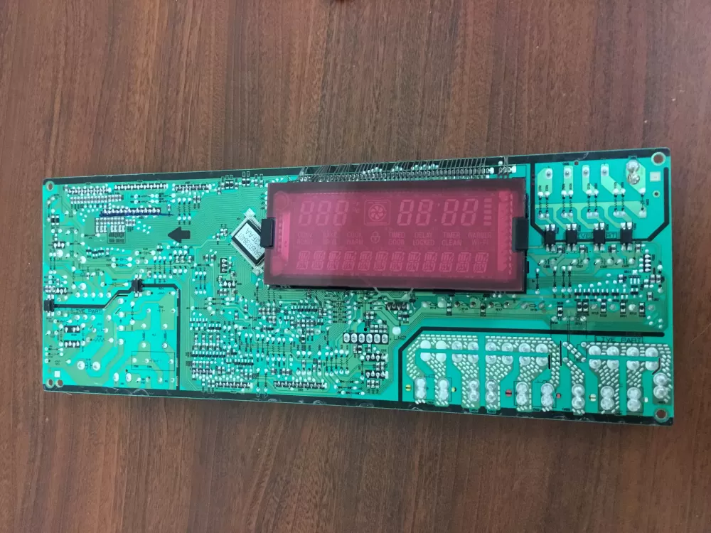 LG EBR77562703 EBR77562706 PS12072598 Range 