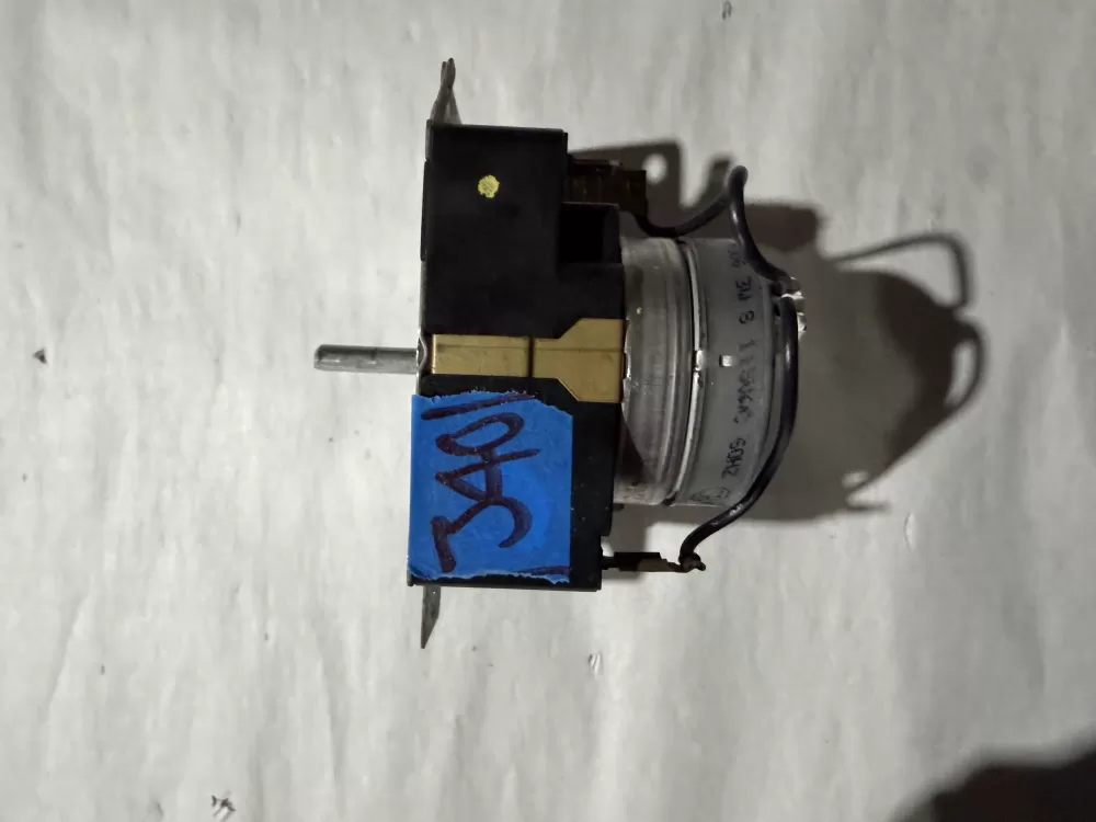 Whirlpool 3976569A 3976569 WP3976569 AP6009020 Dryer Timer AZ211804 | KM340