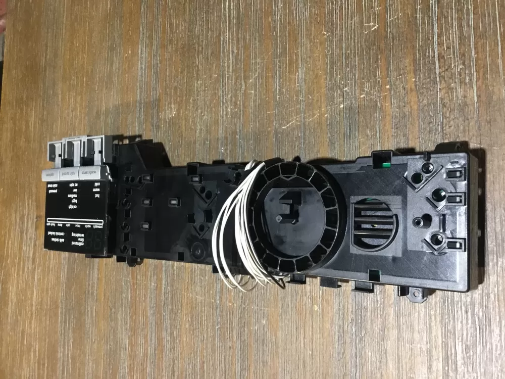 LG  Whirlpool  Maytag W10215800 W10215450 W10386334 Washer Control Board
