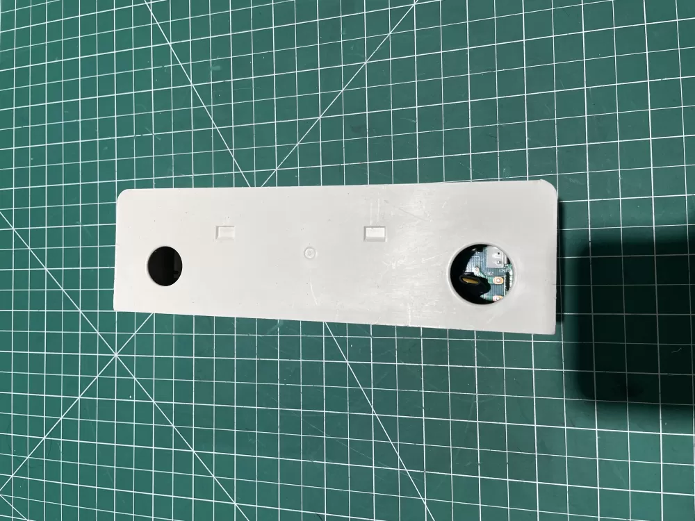 Magic Chef 502301010084 Refrigerator Control Board AZ132567 | KM1709