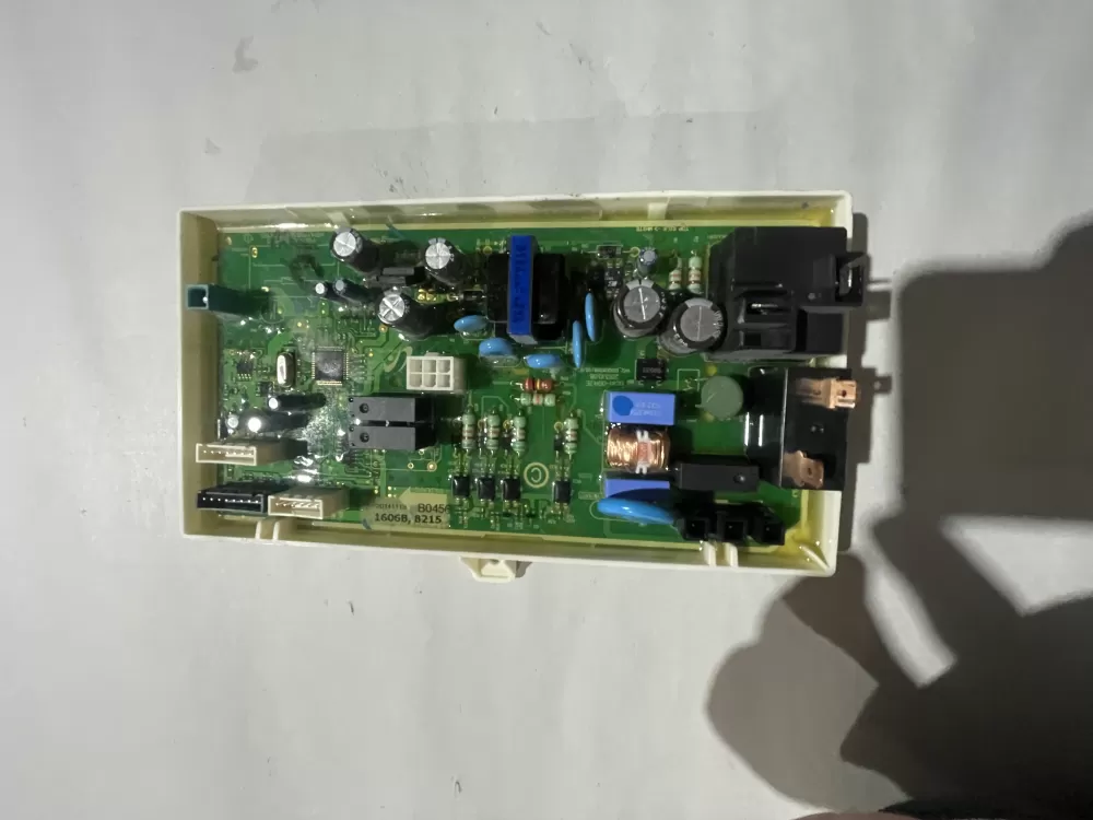 Samsung DC41-00142E Dryer Control Board