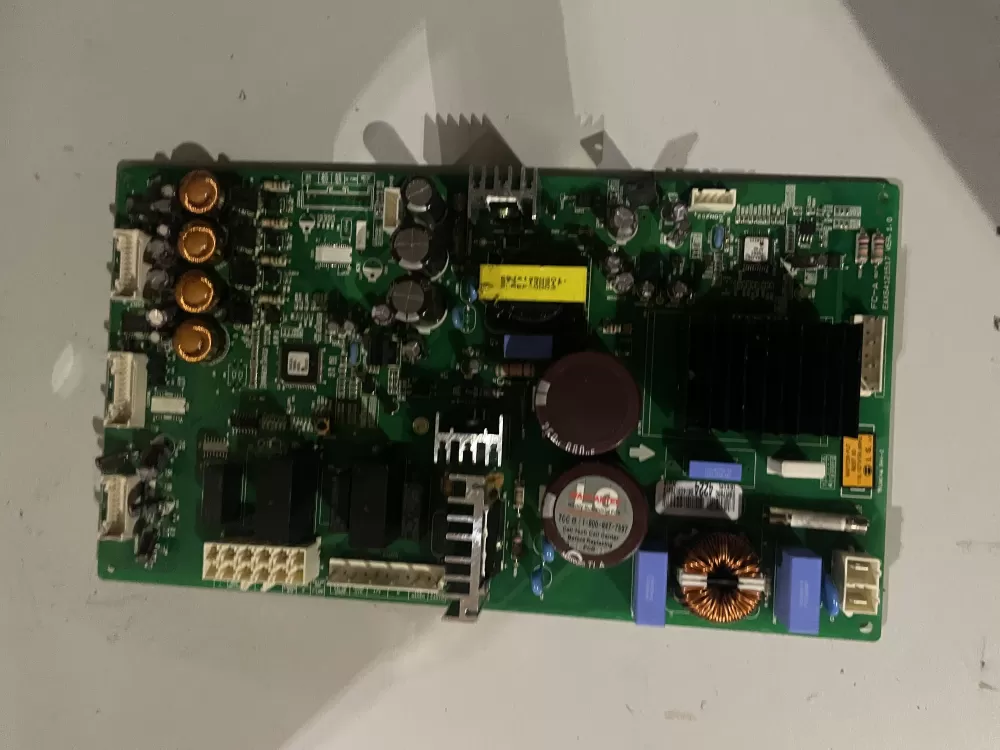 LG  Kenmore EBR73304224  AP5785737  2703772  PS8751309 Refrigerator Control Board