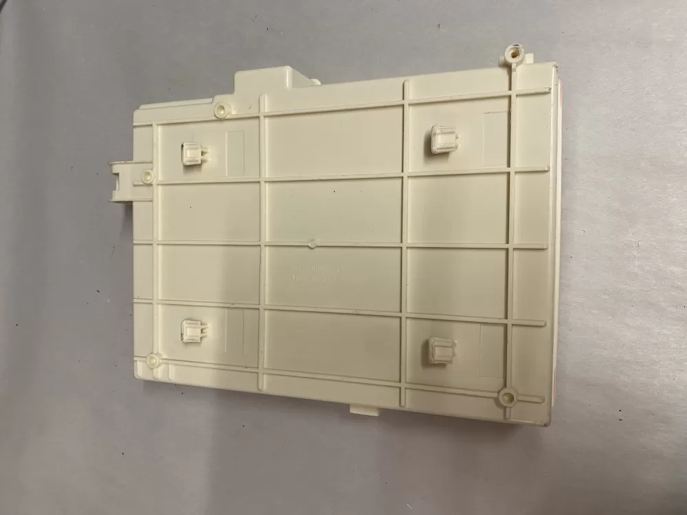 LG EBR74798604 Washer Control Board AZ212301 | BKV938