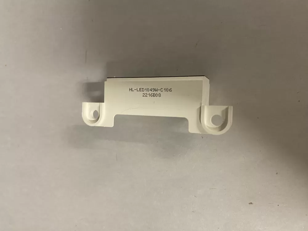 Samsung HL-LED1049W-C106 2216B08 Dishwasher LED Display AZ219829 | BK773