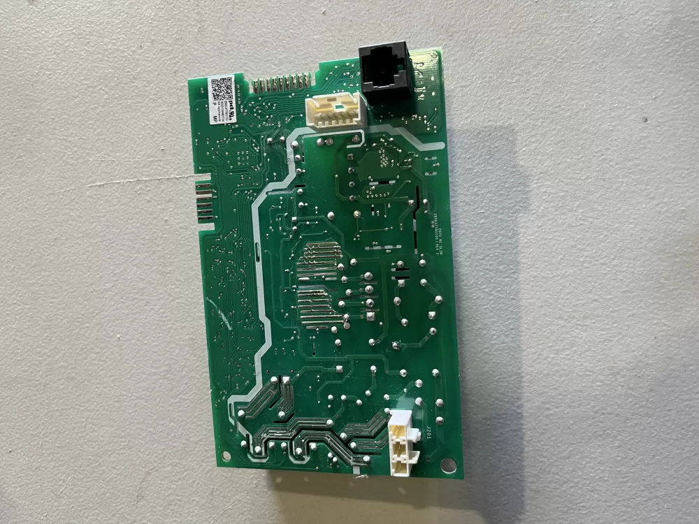 OEM GE Dishwasher Control 265D3778G101  AZ41836 | 1728