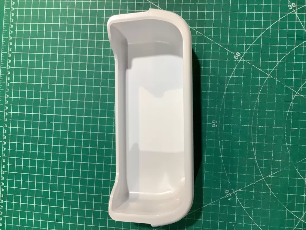 DA63-05035A Samsung Refrigerator Mid Guard