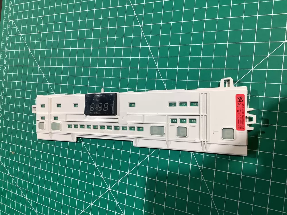 746488-00 Bosch Dishwasher Board - Control