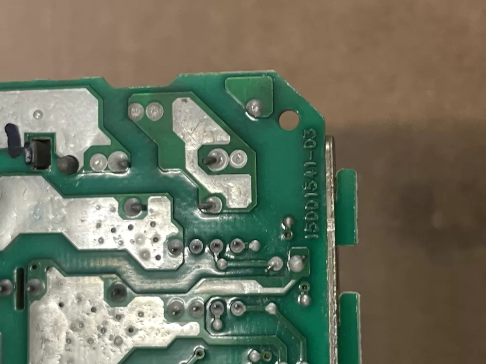 Whirlpool 15001541-03 Washer Control Board AZ82970 | Wm1598